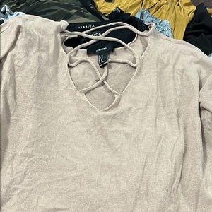 Forever 21 top